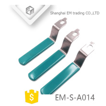 EM-S-A014 Stainless Steel 304 valve handle stamping parts